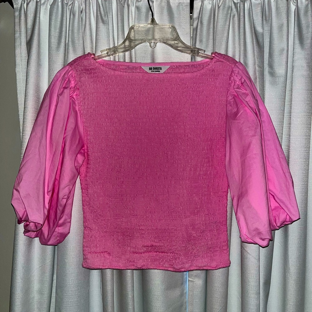 BB DAKOTA SHIRT